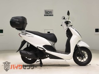 リード125　ＪＫ１２モデル　スマートキー　ボックス　２０２５年[img0]