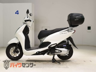 リード125　ＪＫ１２モデル　スマートキー　ボックス　２０２５年[img1]