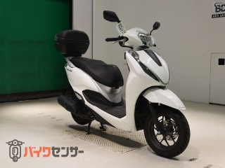 リード125　ＪＫ１２モデル　スマートキー　ボックス　２０２５年[img2]