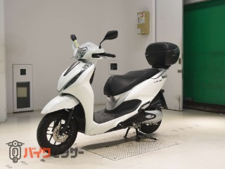 リード125　ＪＫ１２モデル　スマートキー　ボックス　２０２５年[img3]