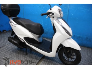 リード125　ＪＫ１２モデル　スマートキー　ボックス　２０２５年[img7]