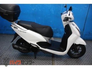 リード125　ＪＫ１２モデル　スマートキー　ボックス　２０２５年[img8]