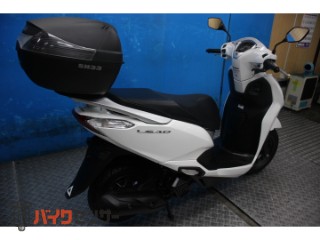 リード125　ＪＫ１２モデル　スマートキー　ボックス　２０２５年[img9]