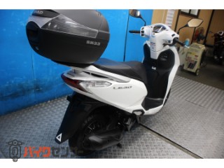 リード125　ＪＫ１２モデル　スマートキー　ボックス　２０２５年[img10]