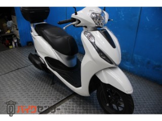 リード125　ＪＫ１２モデル　スマートキー　ボックス　２０２５年[img11]