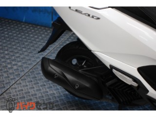 リード125　ＪＫ１２モデル　スマートキー　ボックス　２０２５年[img26]