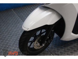 リード125　ＪＫ１２モデル　スマートキー　ボックス　２０２５年[img39]