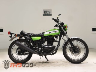 250TR　ＢＪ２５０Ｆモデル　インジェクション　２０１１年[img0]