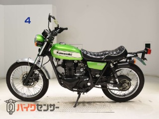 250TR　ＢＪ２５０Ｆモデル　インジェクション　２０１１年[img1]
