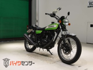 250TR　ＢＪ２５０Ｆモデル　インジェクション　２０１１年[img2]