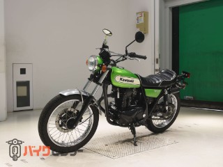 250TR　ＢＪ２５０Ｆモデル　インジェクション　２０１１年[img3]