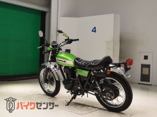 250TR　ＢＪ２５０Ｆモデル　インジェクション　２０１１年[img5]