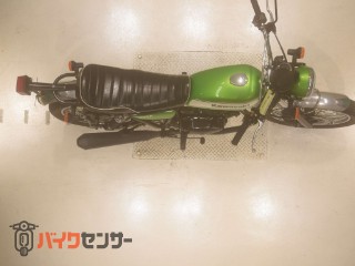 250TR　ＢＪ２５０Ｆモデル　インジェクション　２０１１年[img6]