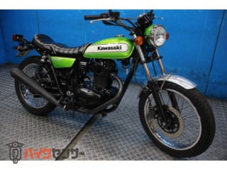 250TR　ＢＪ２５０Ｆモデル　インジェクション　２０１１年[img7]