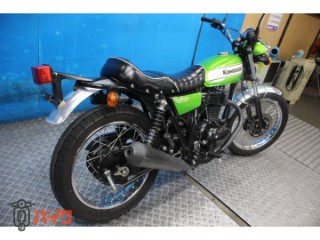 250TR　ＢＪ２５０Ｆモデル　インジェクション　２０１１年[img10]