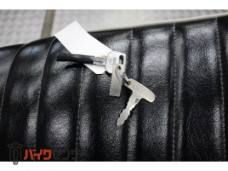 250TR　ＢＪ２５０Ｆモデル　インジェクション　２０１１年[img13]