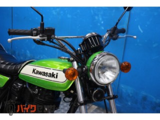 250TR　ＢＪ２５０Ｆモデル　インジェクション　２０１１年[img14]