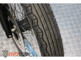 250TR　ＢＪ２５０Ｆモデル　インジェクション　２０１１年[img17]