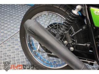 250TR　ＢＪ２５０Ｆモデル　インジェクション　２０１１年[img22]