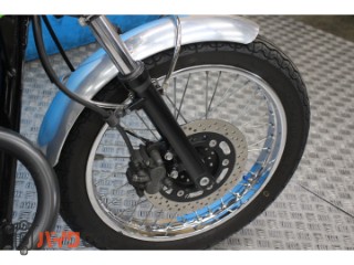 250TR　ＢＪ２５０Ｆモデル　インジェクション　２０１１年[img24]