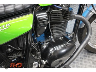 250TR　ＢＪ２５０Ｆモデル　インジェクション　２０１１年[img26]