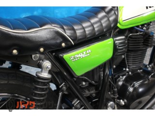 250TR　ＢＪ２５０Ｆモデル　インジェクション　２０１１年[img27]