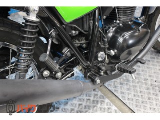 250TR　ＢＪ２５０Ｆモデル　インジェクション　２０１１年[img28]