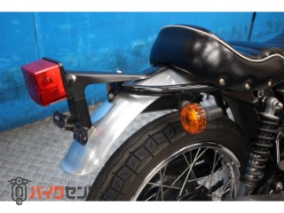 250TR　ＢＪ２５０Ｆモデル　インジェクション　２０１１年[img29]