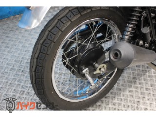 250TR　ＢＪ２５０Ｆモデル　インジェクション　２０１１年[img30]