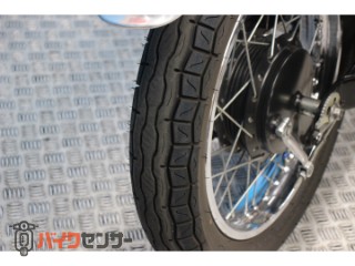 250TR　ＢＪ２５０Ｆモデル　インジェクション　２０１１年[img31]