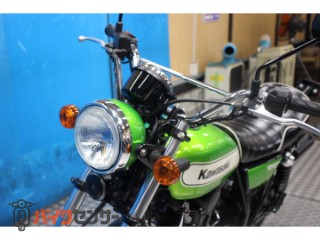 250TR　ＢＪ２５０Ｆモデル　インジェクション　２０１１年[img32]