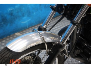 250TR　ＢＪ２５０Ｆモデル　インジェクション　２０１１年[img33]