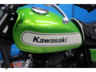 250TR　ＢＪ２５０Ｆモデル　インジェクション　２０１１年[img35]