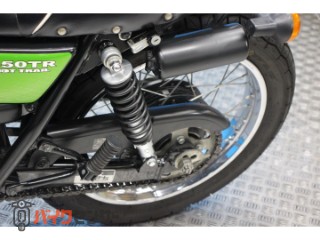 250TR　ＢＪ２５０Ｆモデル　インジェクション　２０１１年[img39]