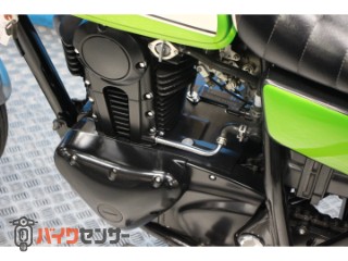 250TR　ＢＪ２５０Ｆモデル　インジェクション　２０１１年[img42]