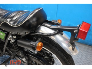 250TR　ＢＪ２５０Ｆモデル　インジェクション　２０１１年[img44]