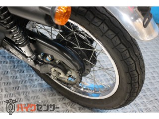 250TR　ＢＪ２５０Ｆモデル　インジェクション　２０１１年[img45]