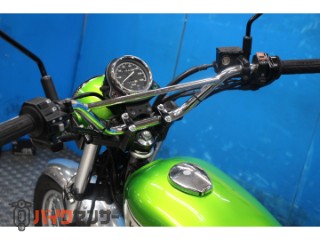 250TR　ＢＪ２５０Ｆモデル　インジェクション　２０１１年[img46]