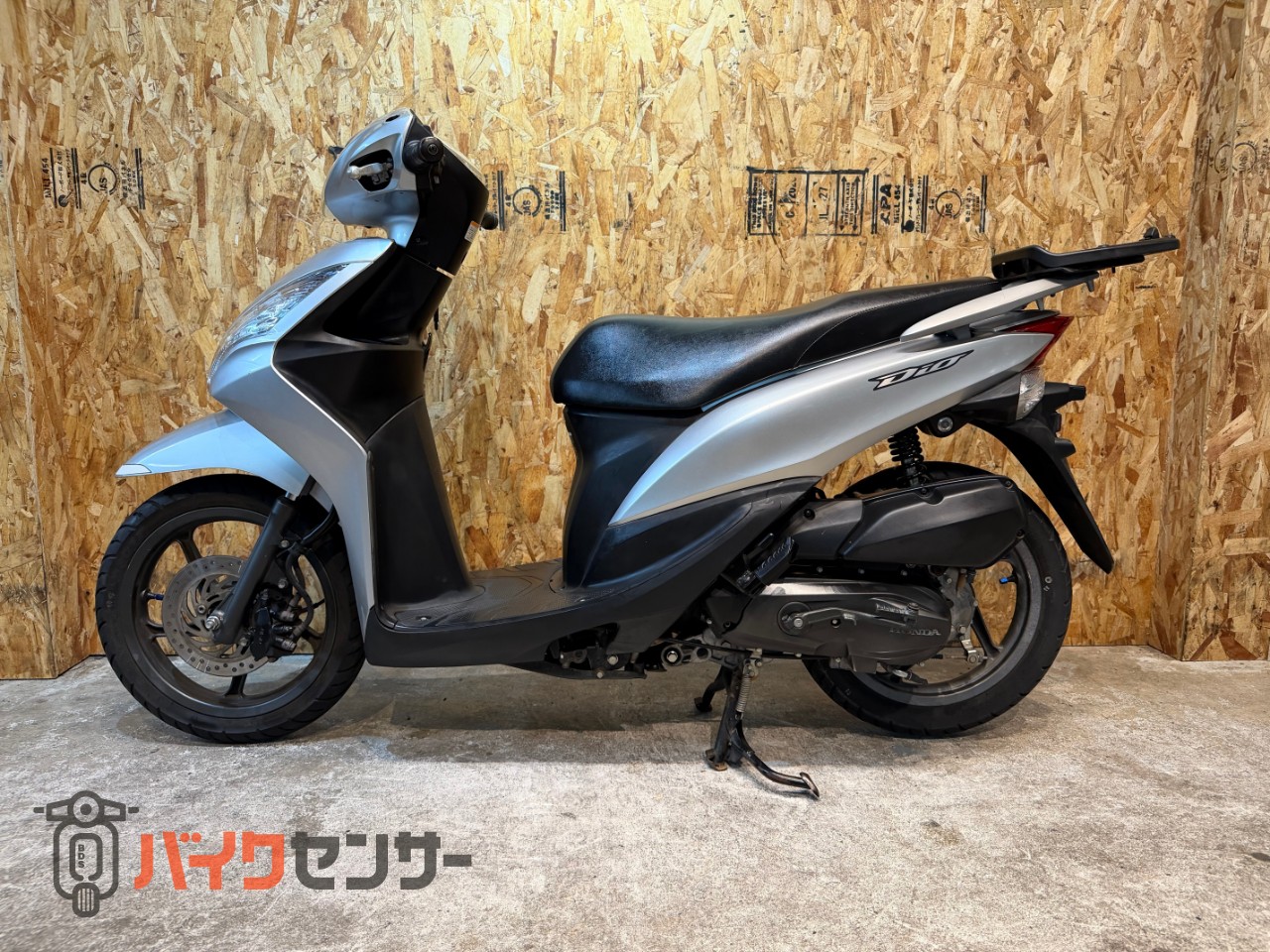 dio110 JF31 実走行6193キロ お問い合わせじゃんじゃん下さい！ dio110 JF31 実走行6193キロ お問い合わせじゃんじゃん下さい！ Dio110