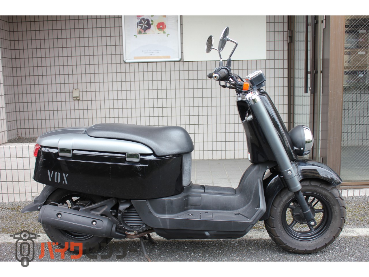 ヤマハ VOX B579685| BDSバイクセンサー
