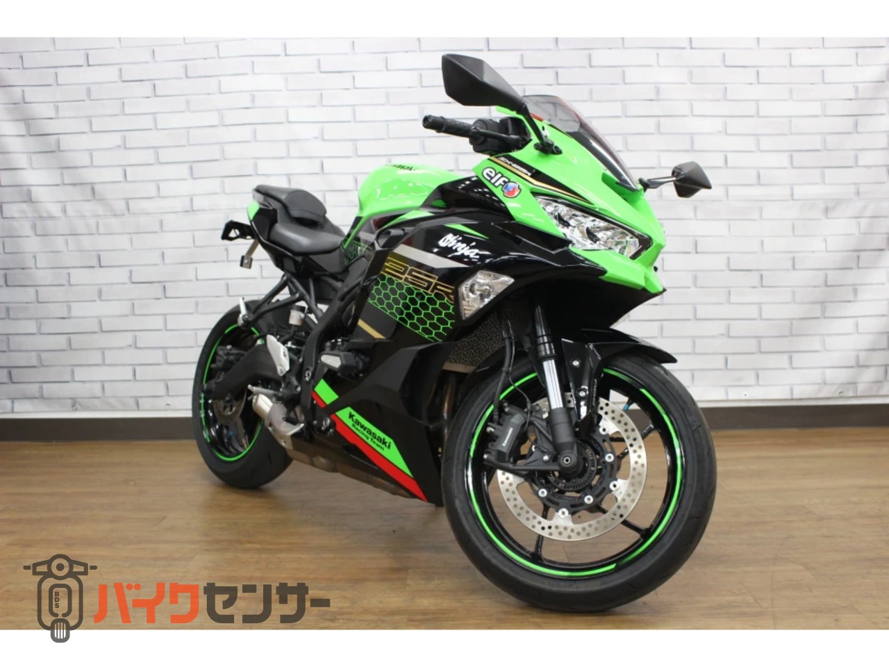 佐伯 モトブログ】145 Kawasaki Ninja ZX-25R SE KRT EDITION 2024年春 秩父
