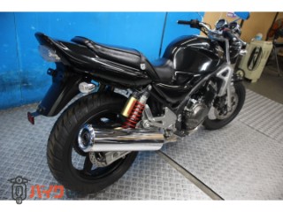 BALIUS-2　ＺＲ２５０Ｂモデル　Ｂ９　２００５年　ノーマル[img3]