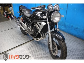 BALIUS-2　ＺＲ２５０Ｂモデル　Ｂ９　２００５年　ノーマル[img4]