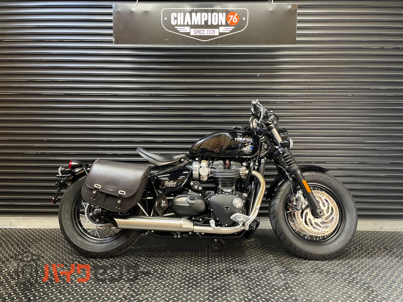 トライアンフ Code: 088305 Freespirits X-パイプ トライアンフ ストリートツイン