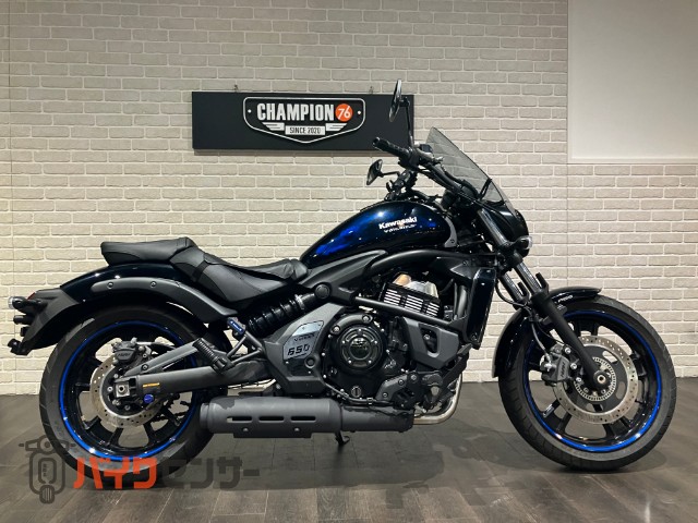 バルカンS　ＥＴＣ　スクリーン　ＥＦＦＥＸ製シートクッション　Ｋａｅｄｅａｒ製スマートフォンホルダー