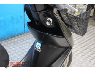 DIO　ＡＦ６８モデル　インジェクション　ノーマル[img18]