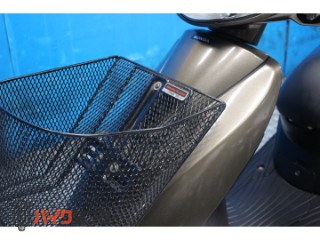 DIO　ＡＦ６８モデル　インジェクション　ノーマル[img25]