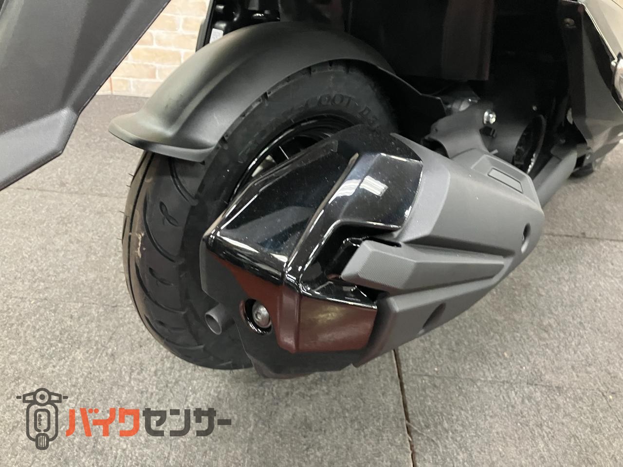 アヴェニス125　Ｍ6モデル　LEDヘッドライト　メットイン　サイドスタンド_36