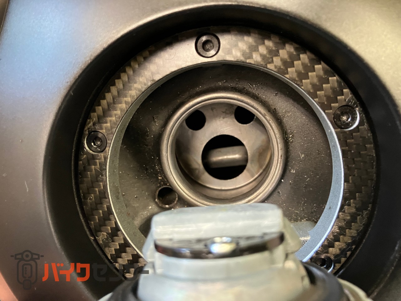 レブル250 Sエディション ディアブロパーツ多数_19