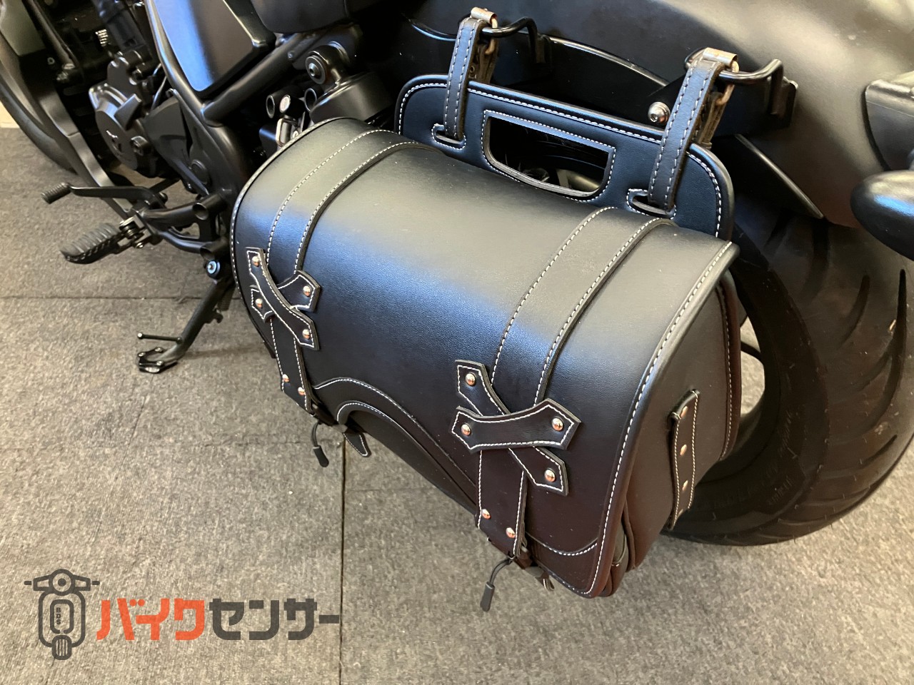 レブル250 Sエディション ディアブロパーツ多数_21